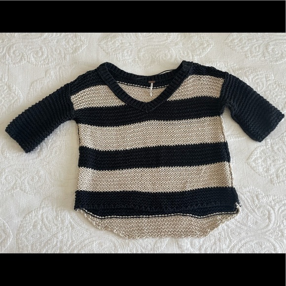 Free People Sweaters - Free People Knit Sweater